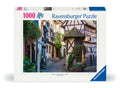 French Moments in Alsace - 1000 piece - Ravensburger