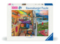 Rig Views - 1000 piece - Ravensburger