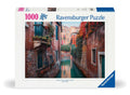 Autumn in Venice - 1000 piece - Ravensburger