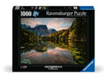 Natural Jewel Lake Piburg - 1000 piece - Ravensburger