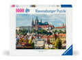 Prague Castle - 1000 piece - Ravensburger