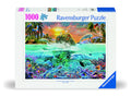 Underwater Island - 1000 piece - Ravensburger