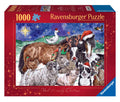 Heard It's Nearly Christmas - 1000 piece - Ravensburger