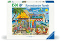 Surf's Up! - 1500 piece - Ravensburger