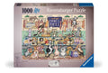 Digby's Deli Puzzle - 1000 piece - Ravensburger