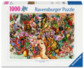 Puzzle Passion - 1000 piece - Ravensburger