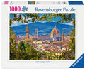 The Duomo Florence - 1000 piece - Ravensburger