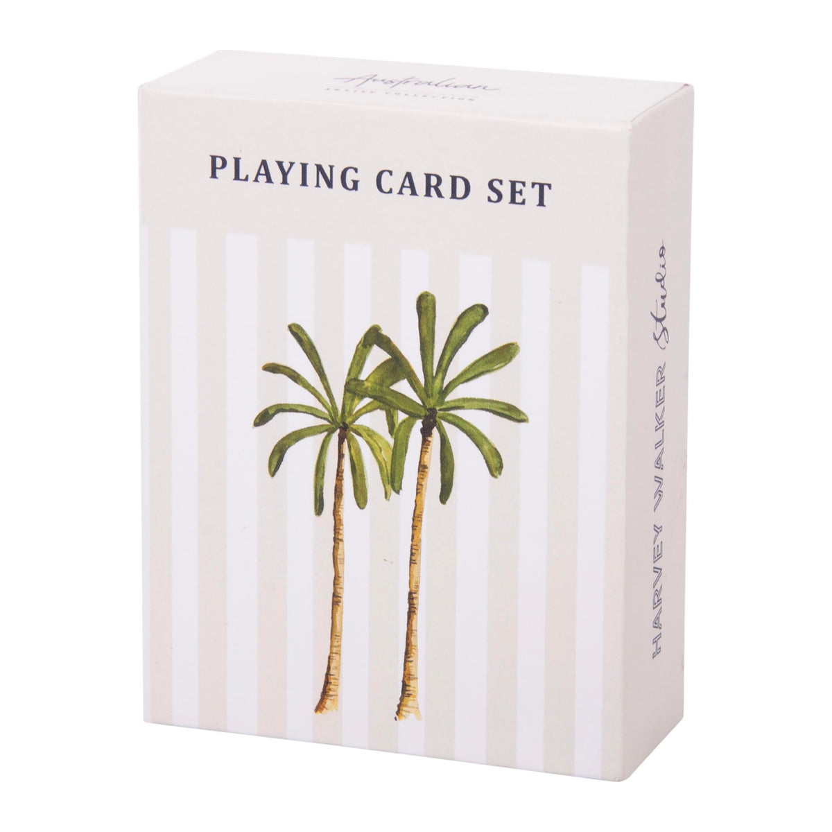 Sylvia Harvey Walker Australian Art Playing Cards, The Australian Collection, alternate view