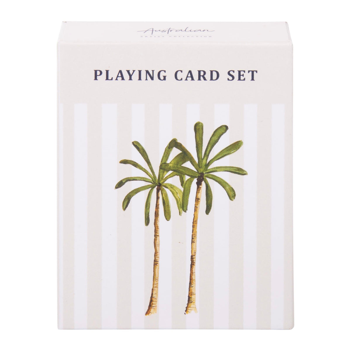 Sylvia Harvey Walker Australian Art Playing Cards, The Australian Collection
