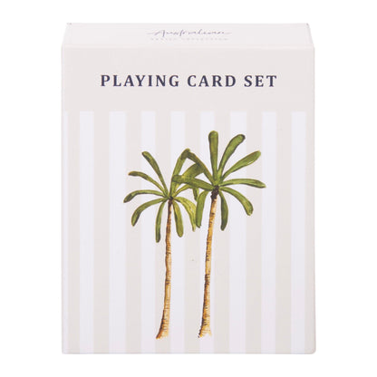 Sylvia Harvey Walker Australian Art Playing Cards, The Australian Collection